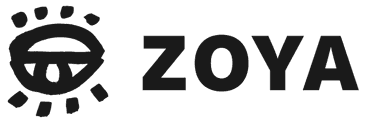 zoya logo