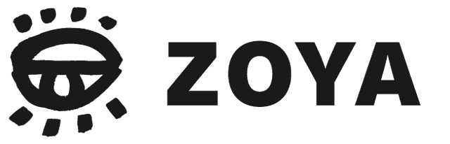 zoya logo